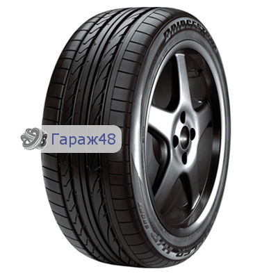 Bridgestone Dueler H/P Sport 235/55 R19 101W