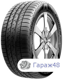 Kumho Crugen HP91 235/55 R19 101V